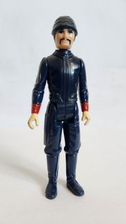 Star Wars Vintage Kenner Bespin Security Guard