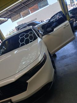 2026 Tinting automotive