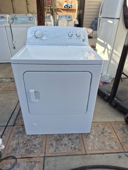 Kenmore Gas Dryer Look At My Other Dryers