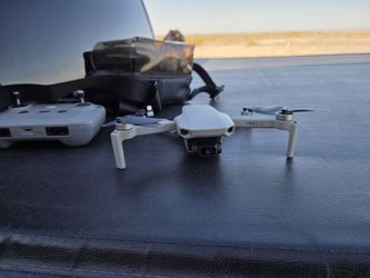 DJI MINI 2 SE
