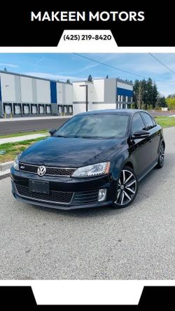 2013 Volkswagen Jetta