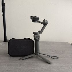DJI Osmo