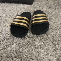Adidas Slides Size 11