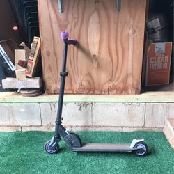 Scooter