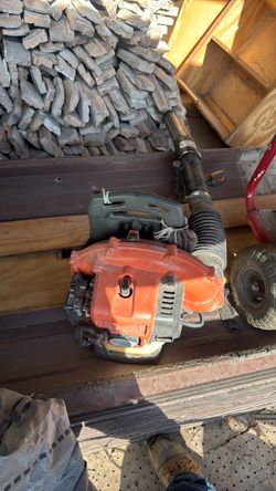 Husqvarna 130 bt