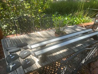 Thule Roof Racks