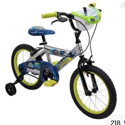 Kids Bike 16 Inches New 