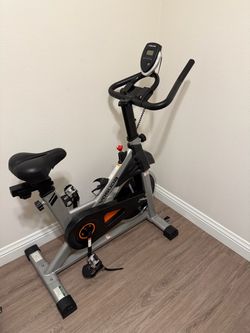 YOSUDA Indoor Cycling Stationary Bike