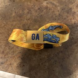 Two Day Country Bay Music Festival 