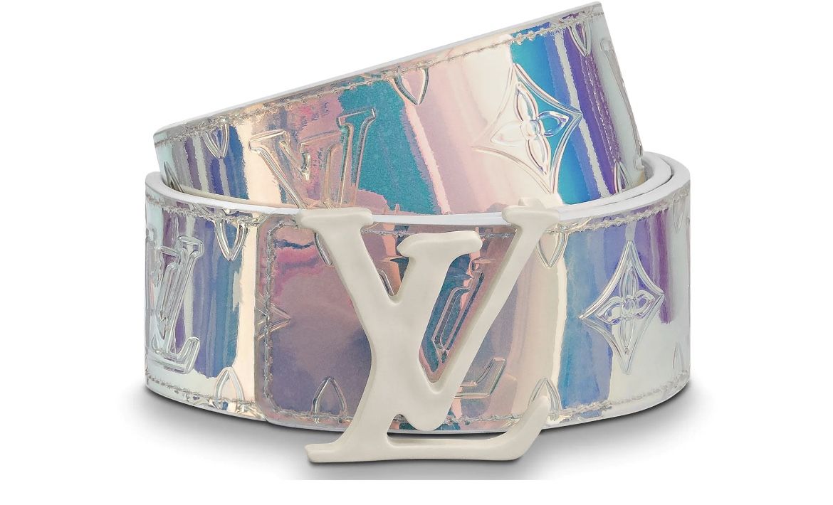 Louis Vuitton Belt 