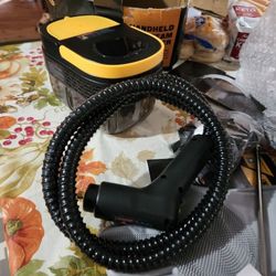  New Gautye Steam Cleaner