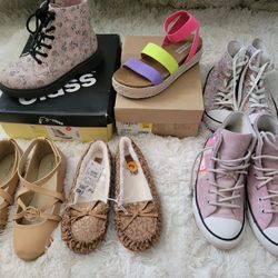 Girl Shoes