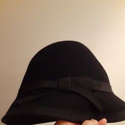 Wool Winter hat Women's 