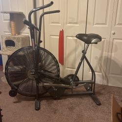 Schwinn Airdyne