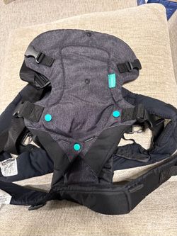 Baby Carrier