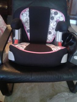 Graco car seat