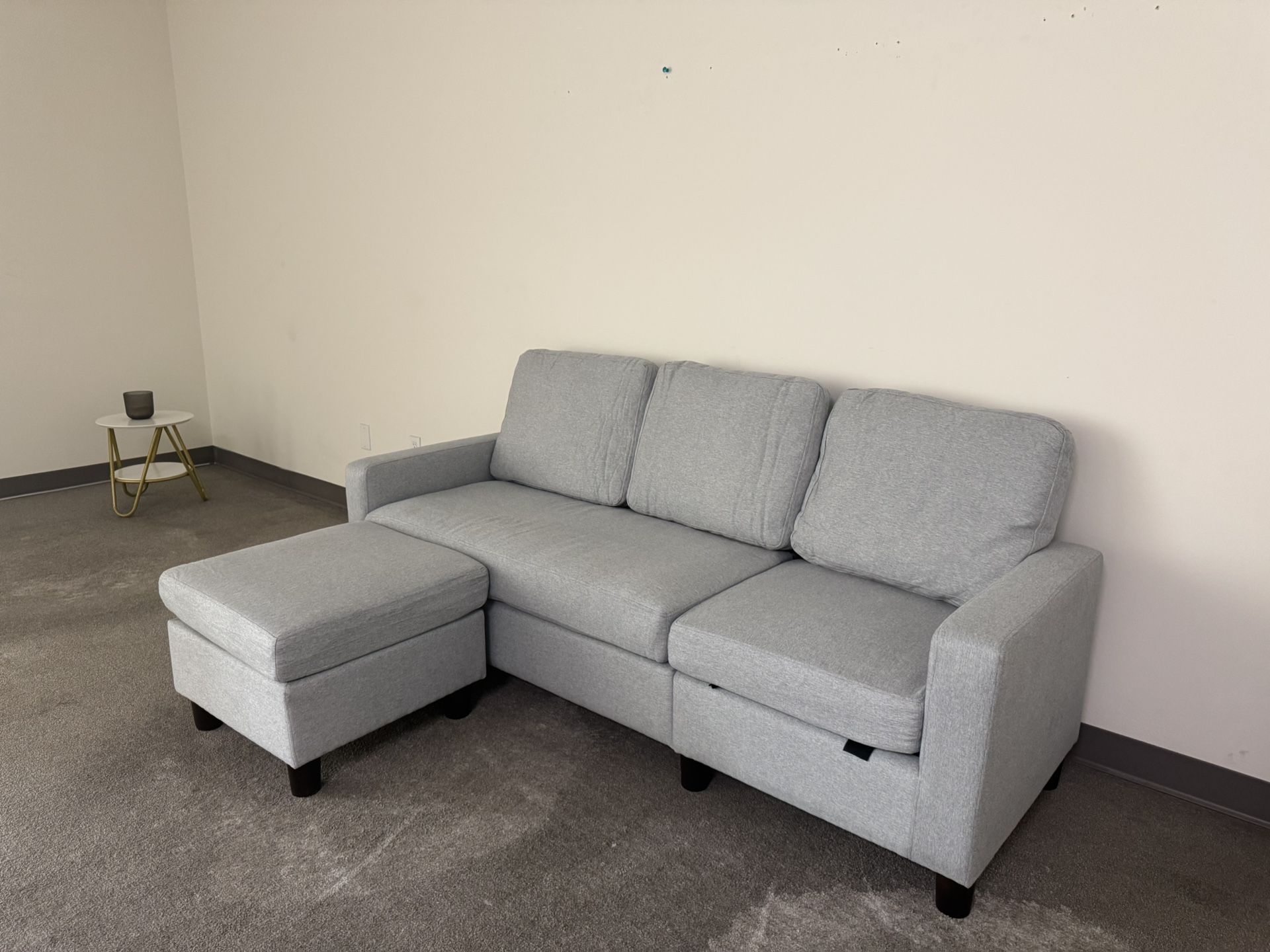 Brand New Sectional Sofa