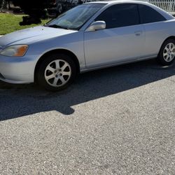 2004 Honda Civic