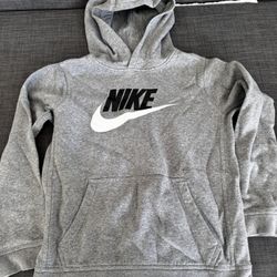 Boys Nike Hoodie 
