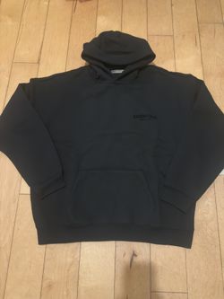 Essentials Hoodie