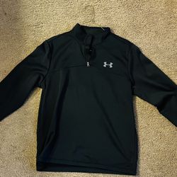 Large Underamour Fleece