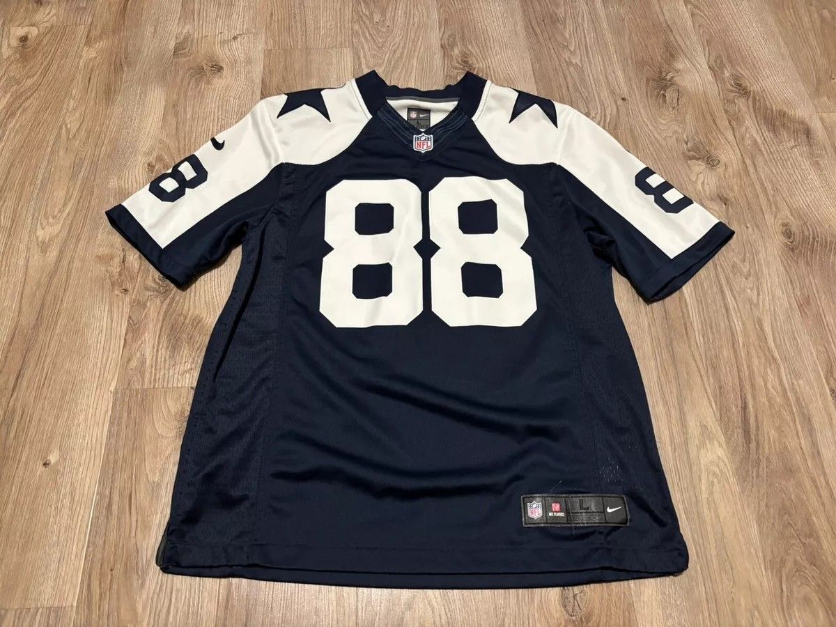 Dez Bryant Nike Dallas Cowboys Jersey