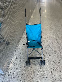 Strollers