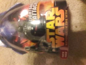 Star War
