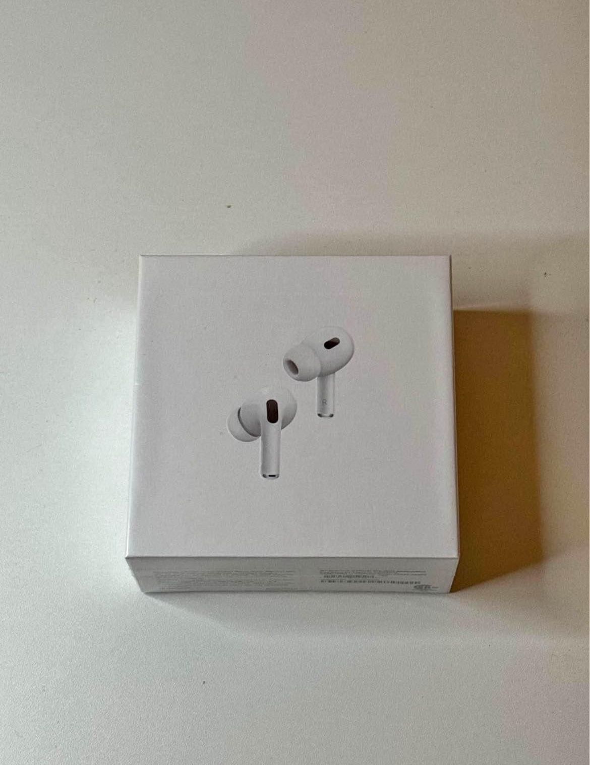 AirPods Pro 2nd Generation