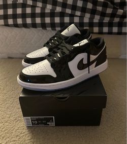 Jordan 1 Concord