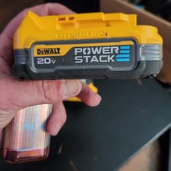 DeWalt BATTERY 
