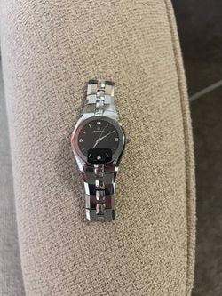 Beautiful Acutron watch