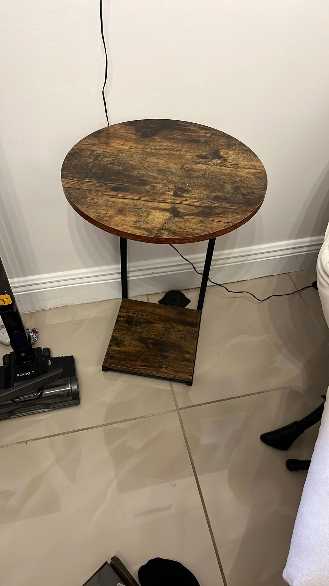 Small Table