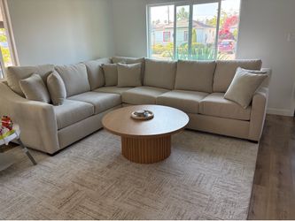 Brand new couch! Never even sat on it!