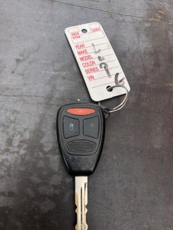 Dodge Chrysler