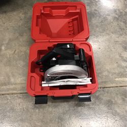 Craftsman 7 1/4” Circular Saw