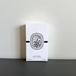 Diptyque Eau Rose Parfum