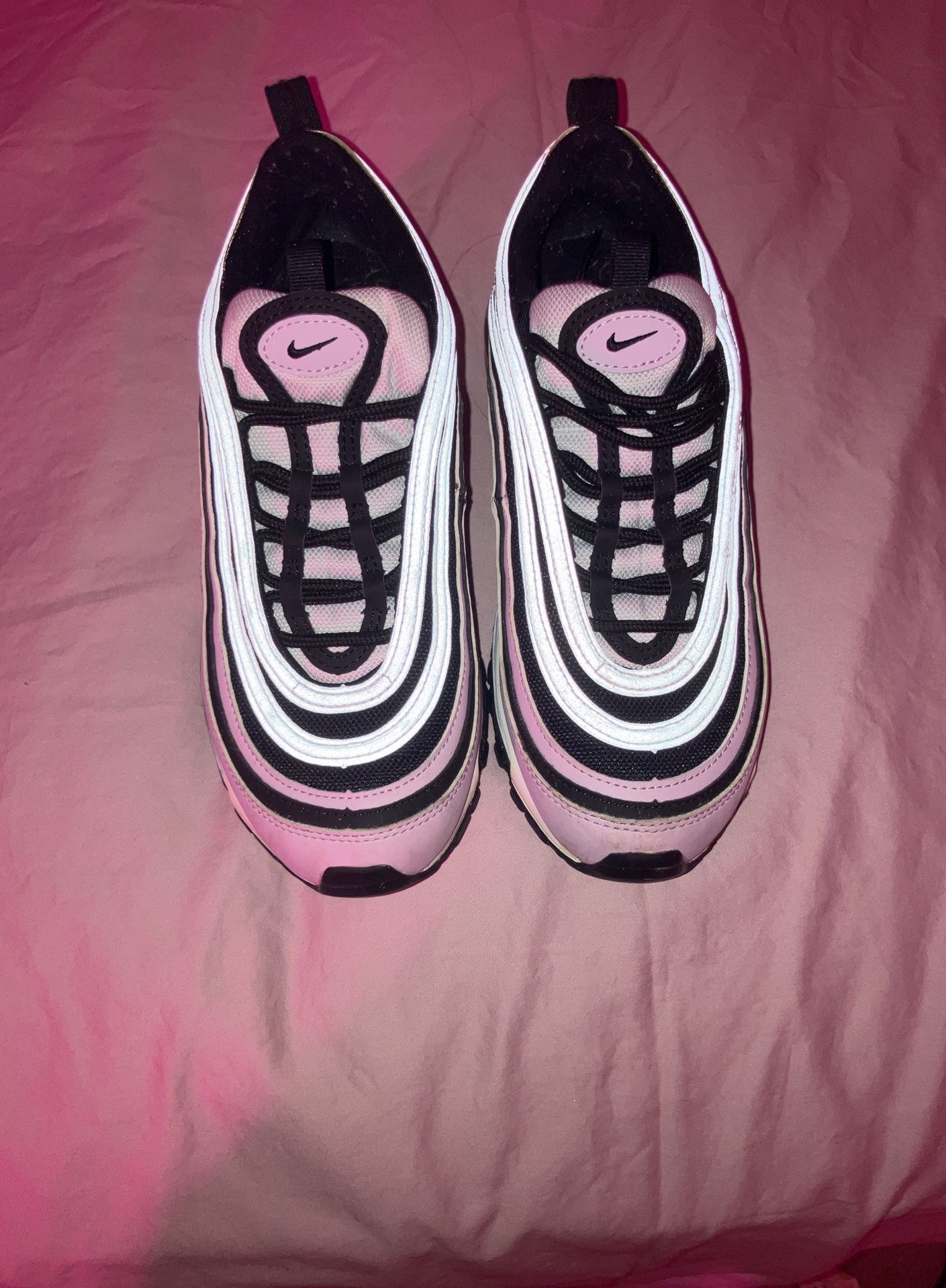 Nike Air Maxes 