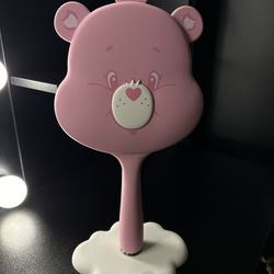 Care Bear Mirror 