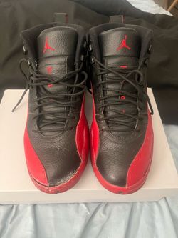 Jordan 12