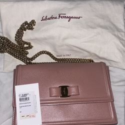 Ferragamo Purse