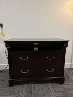 TV stand