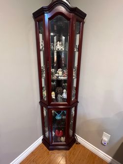 Display/ Cabinet