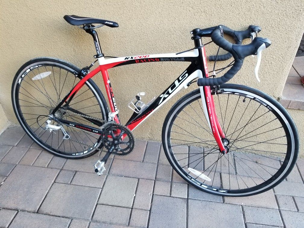 XDS RX200 ROAD BIKE. NOT EASY TO FIND for Sale in Santa Fe Springs, CA