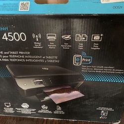 HP Envy Printer And Scanner