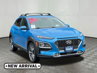 2019 Hyundai Kona