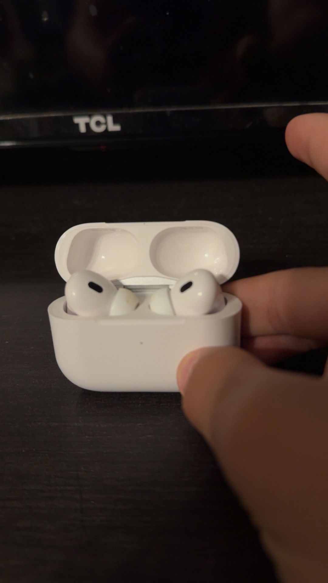 Earpods Pro Gen 2