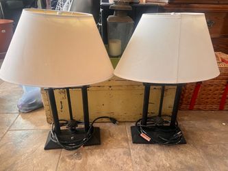 Lamps