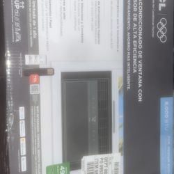 TCL Window Ac 