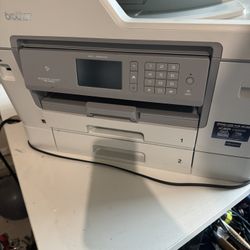 Printer Fax Machine 